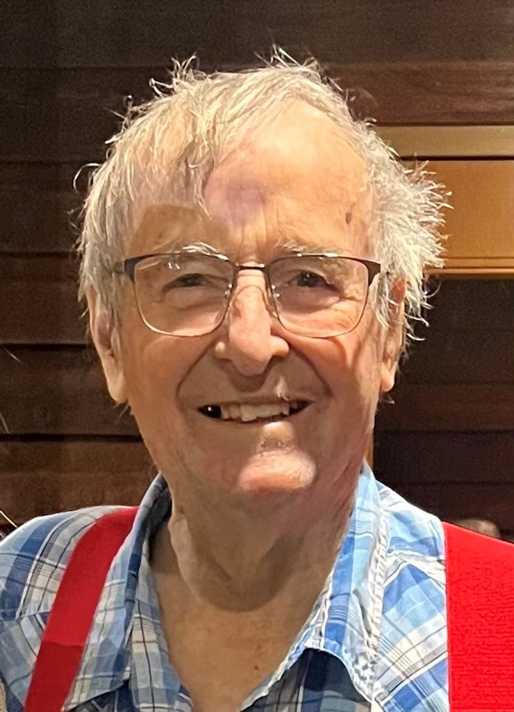 Michael T. “Mike” Bandy Profile Photo