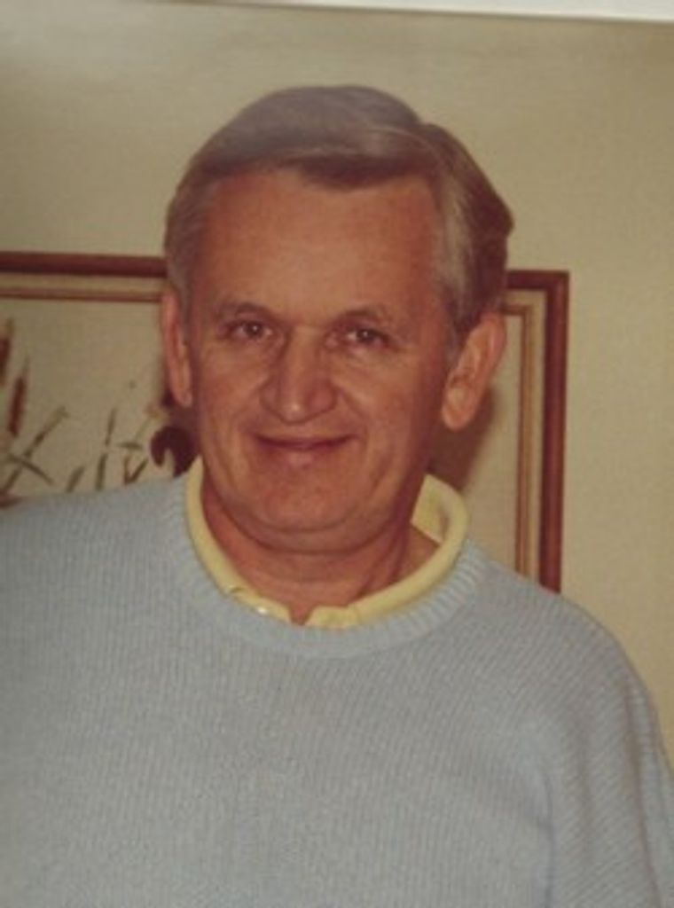 John Staub