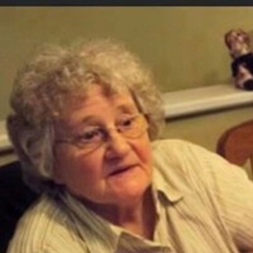 Clara Evelyn Taylor Profile Photo