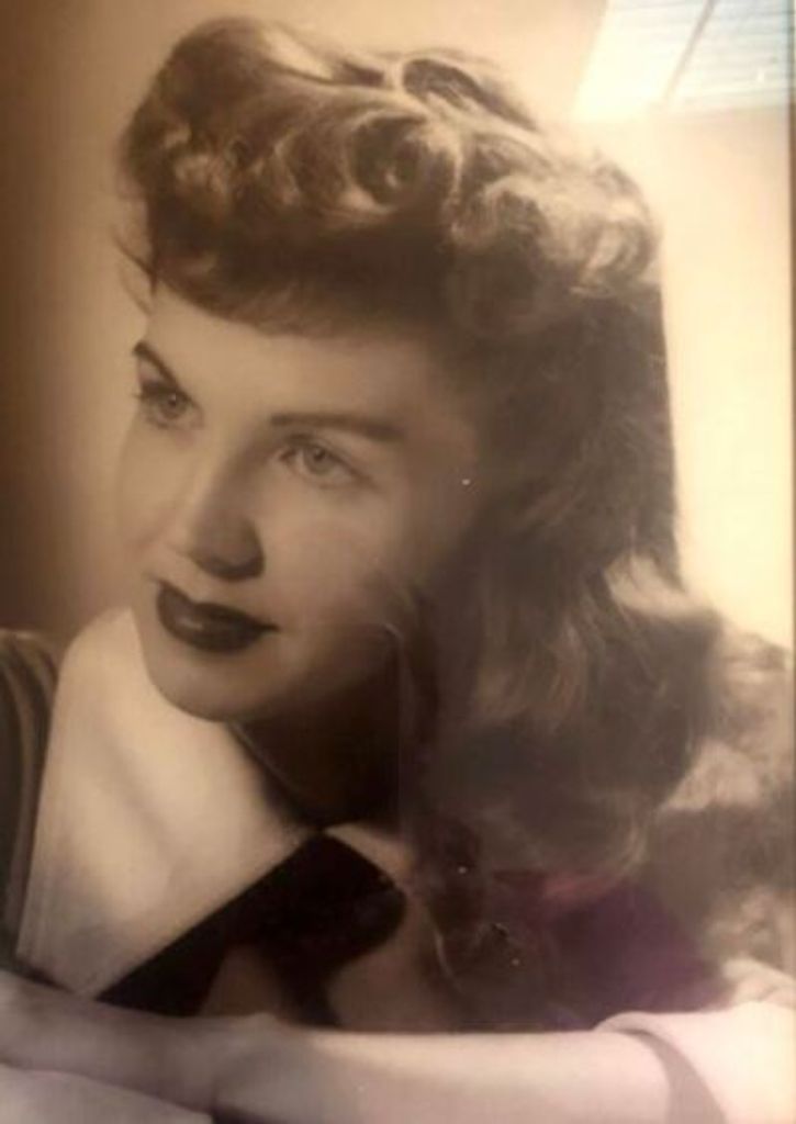 Norma Shelton Profile Photo