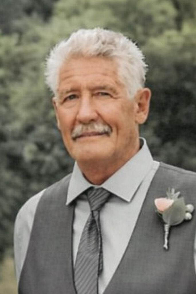 Randall "Randy" Raymond Reinhart Profile Photo