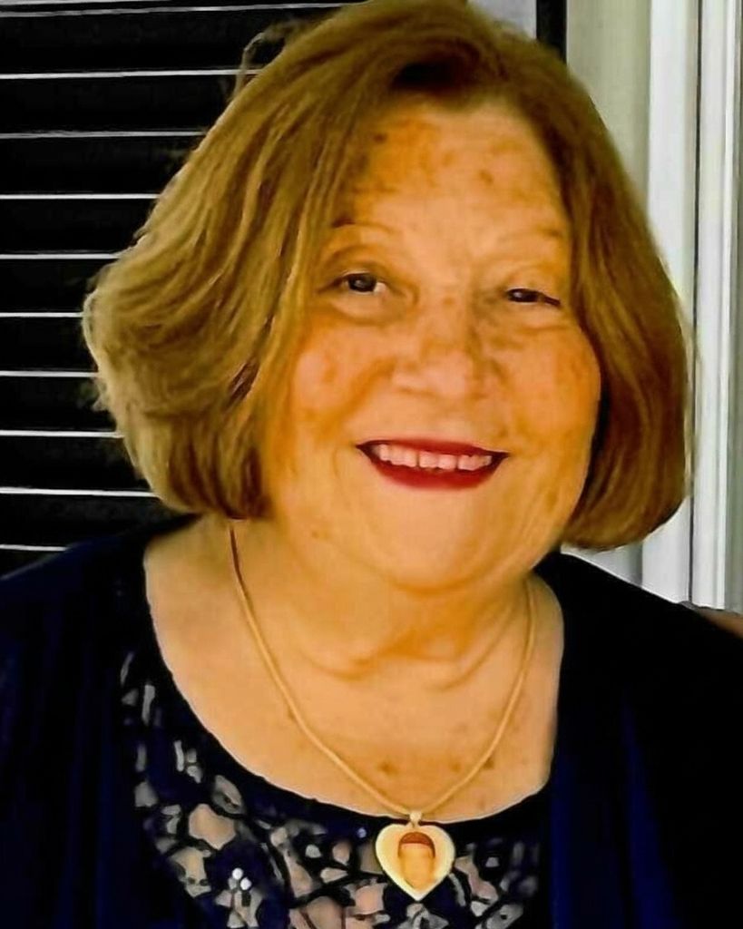 Maria Tardanico Profile Photo