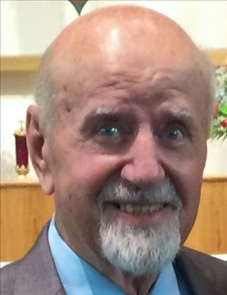 Anthony J. Sr. "Lefty" Dziabo
