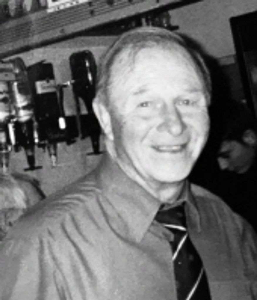 Brian Hughes