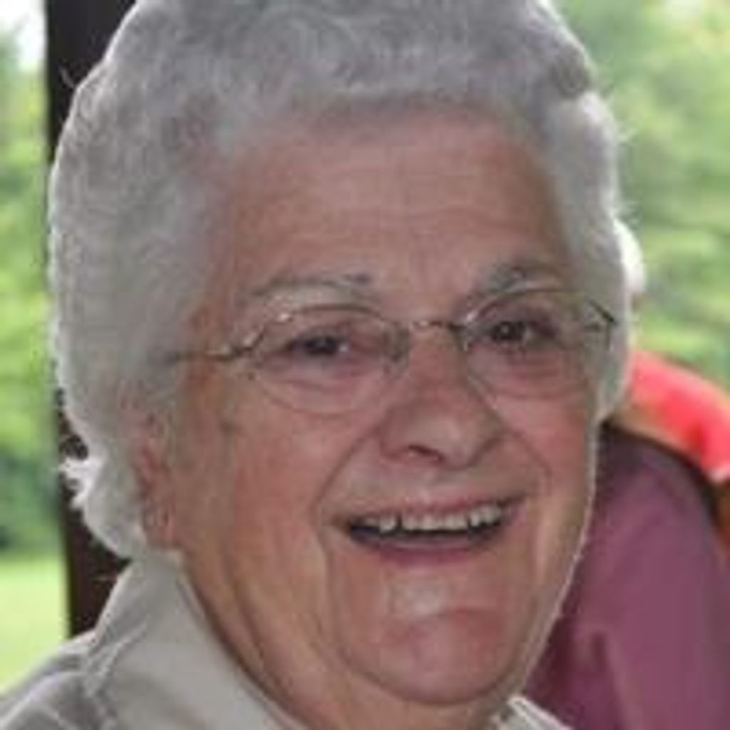 Madeleine Audet Dubois Profile Photo