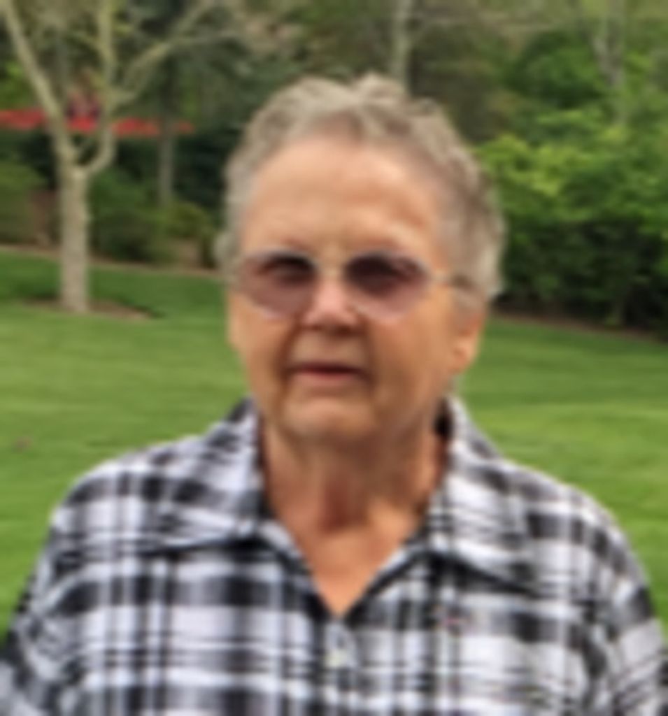 Miriam Elizabeth Meyer Foster Profile Photo