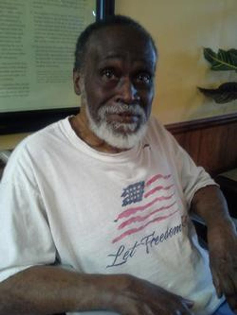 Nathaniel Lee Alford