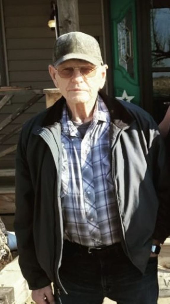 Wayne A. Smith Profile Photo