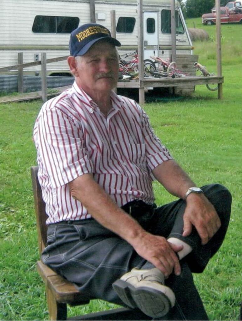 Berton Gregory