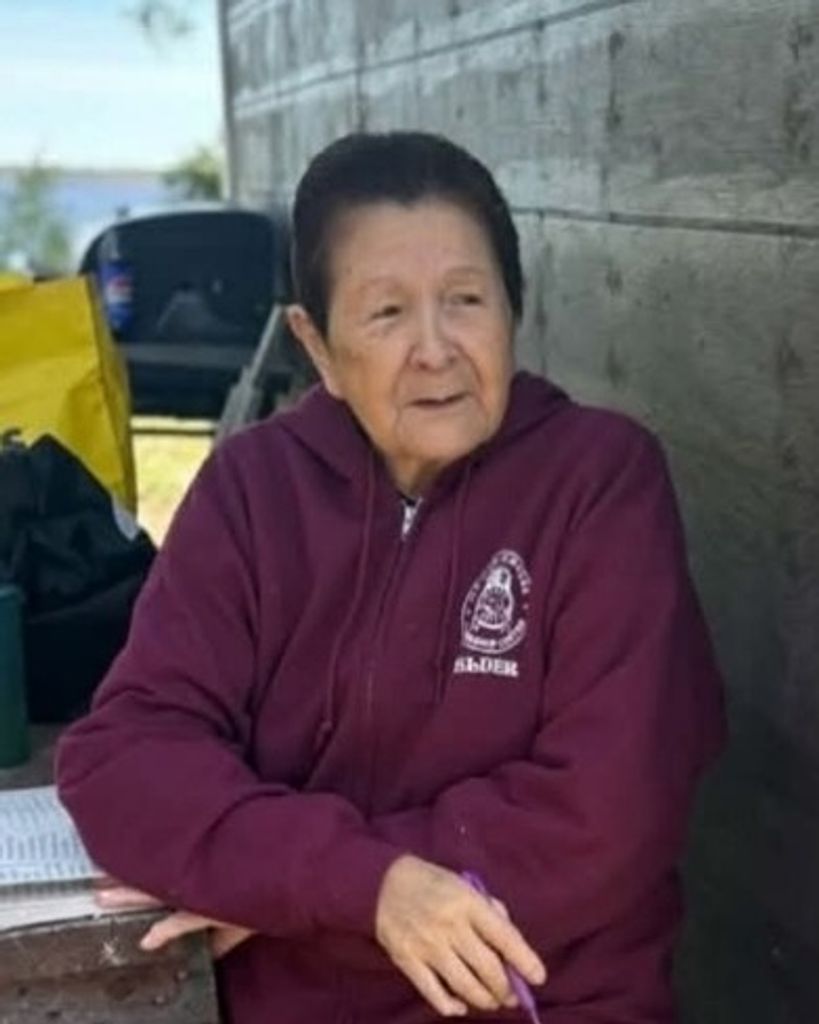 Marie Clara Durocher Profile Photo