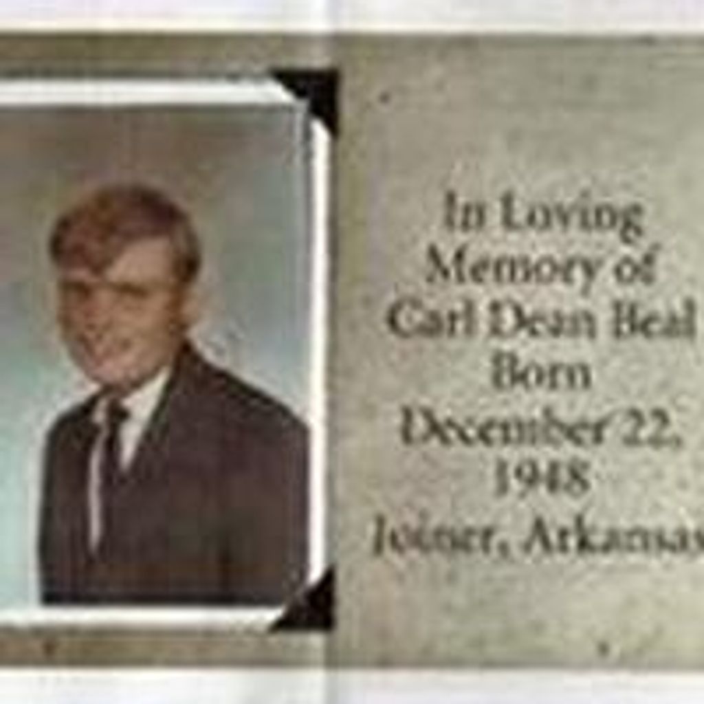Carl D. Beall