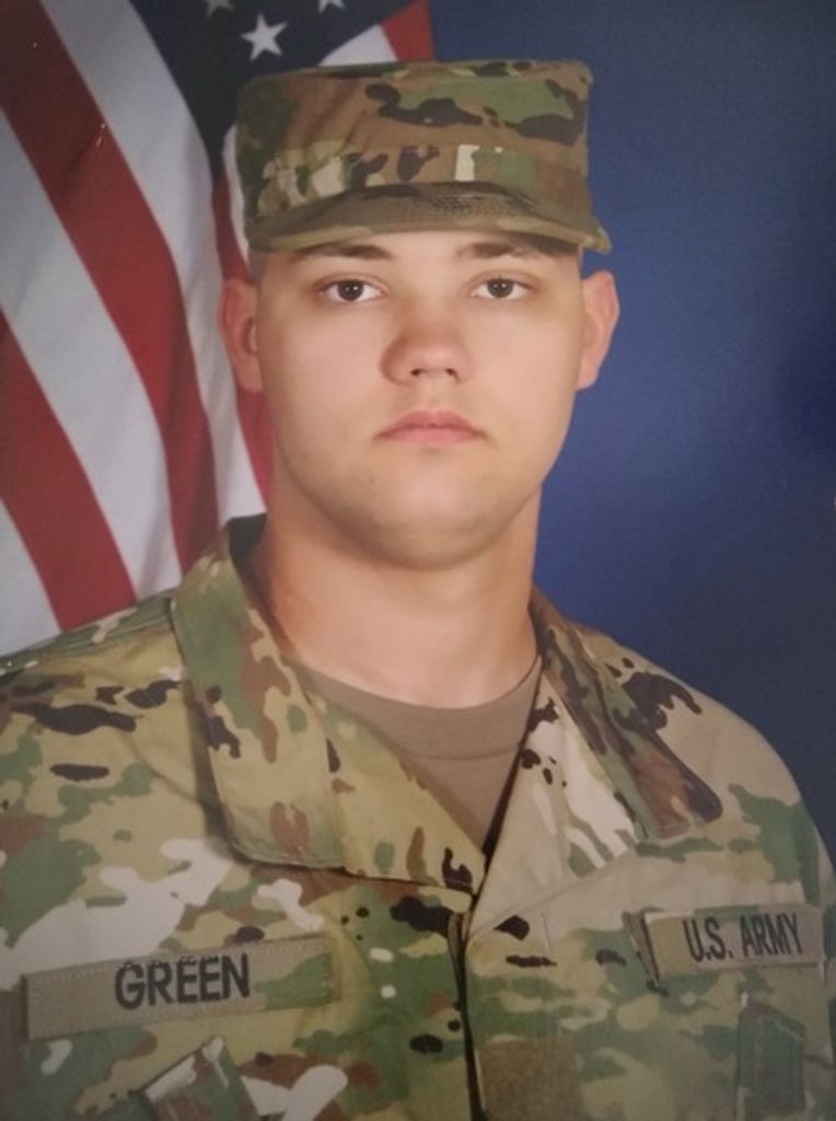 Tyler Green