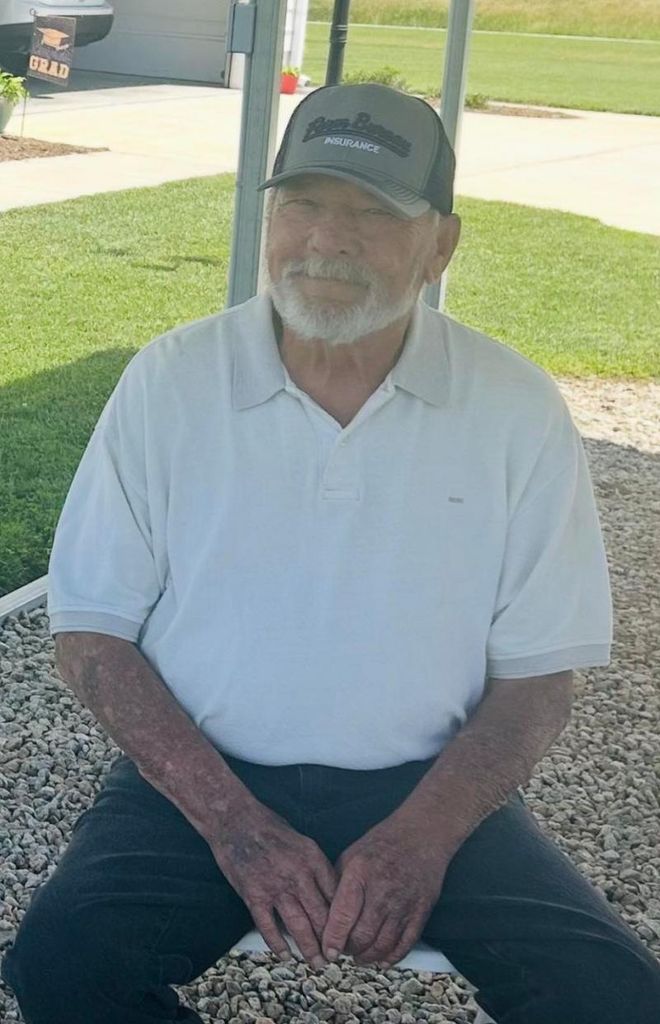 Kenneth Rhodes Sr. Profile Photo