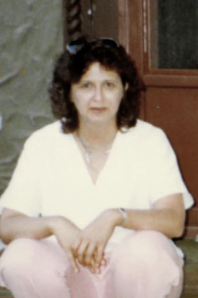 Trudy Lynn (Hall)  Johnson