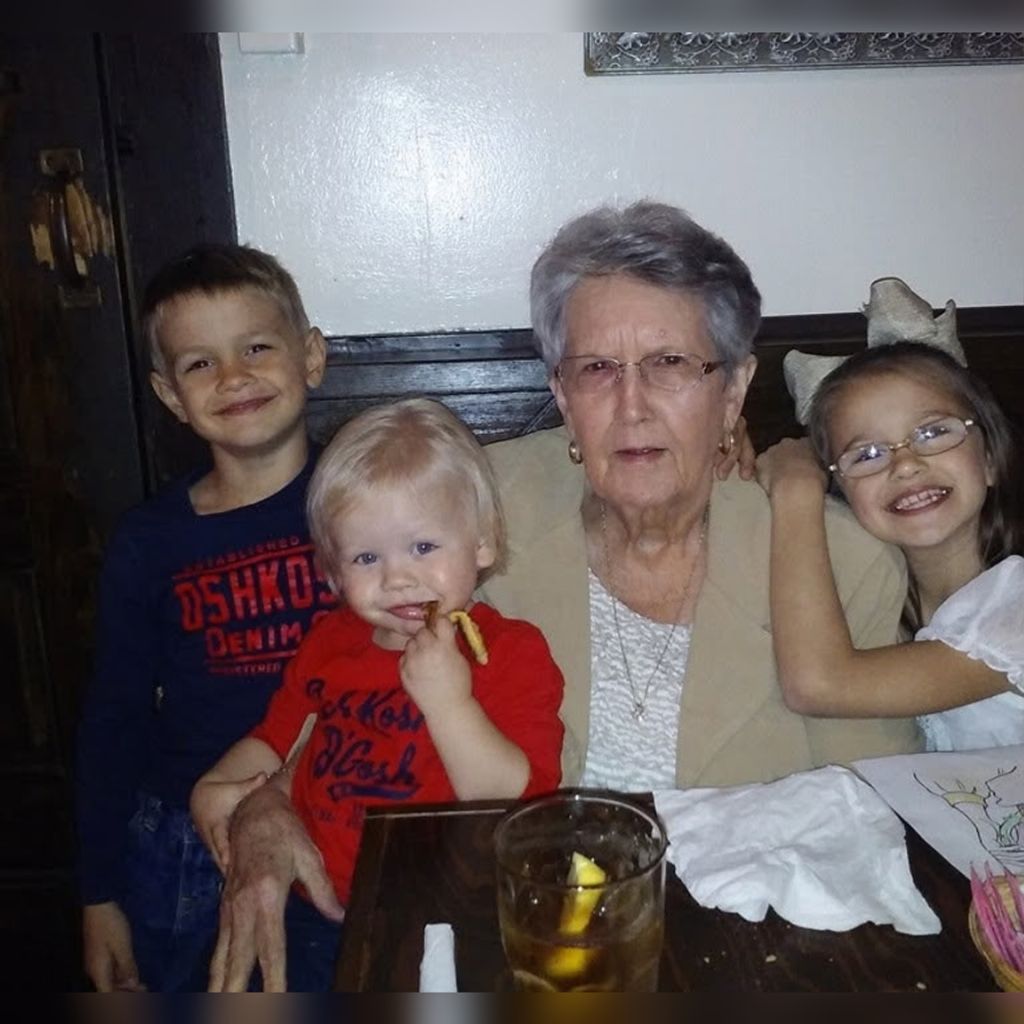 Thelma Lou Key Profile Photo