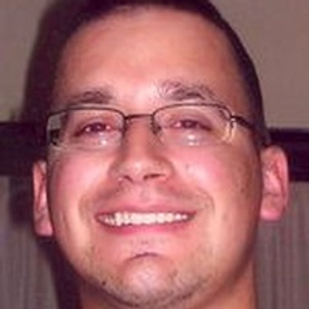 John  M. Huston  Jr.