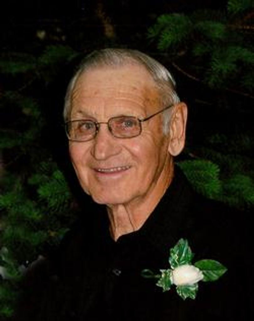 Richard "Dick" Eckart Profile Photo
