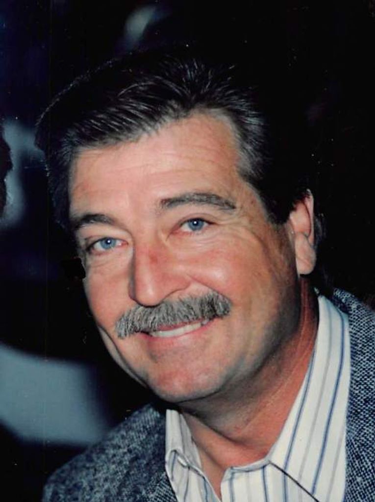 Kenneth "Ken" Obydine
