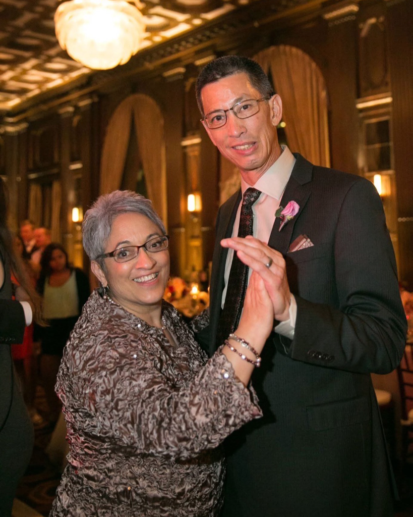 Pamela T. Vigil-Wong