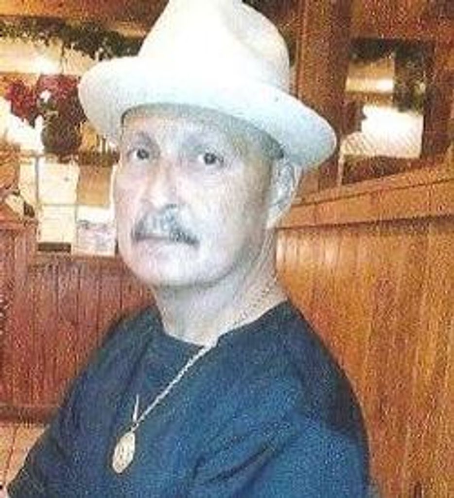 Peter Albert Castillo, Sr.