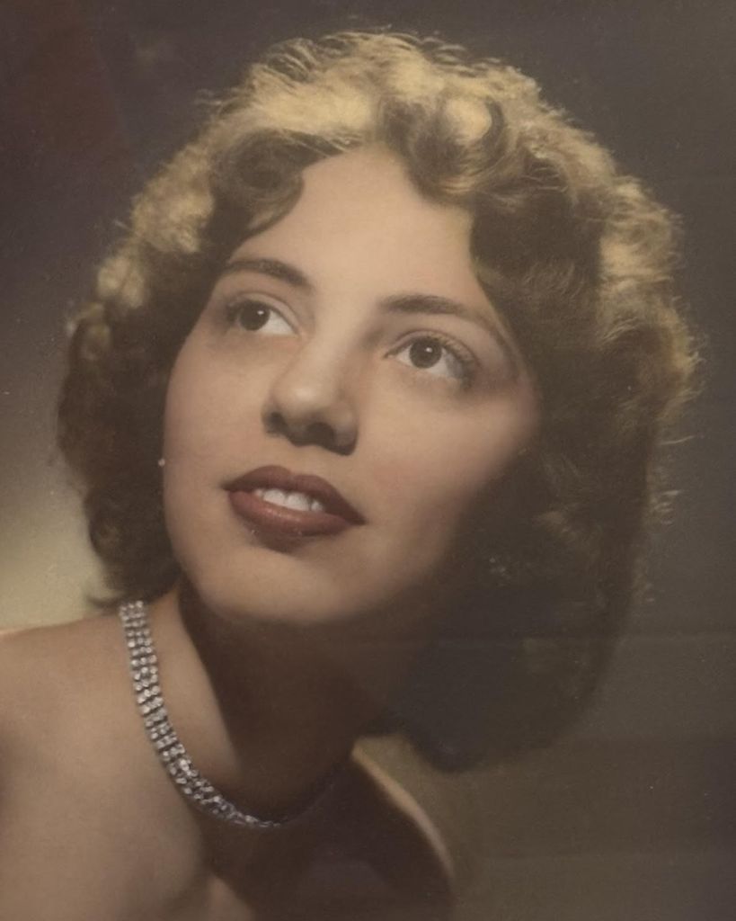 Patricia Dykes Stevens