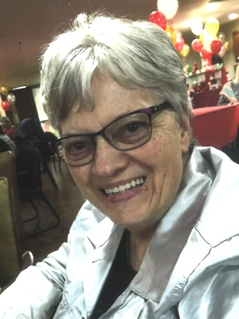 Jenny Barnes