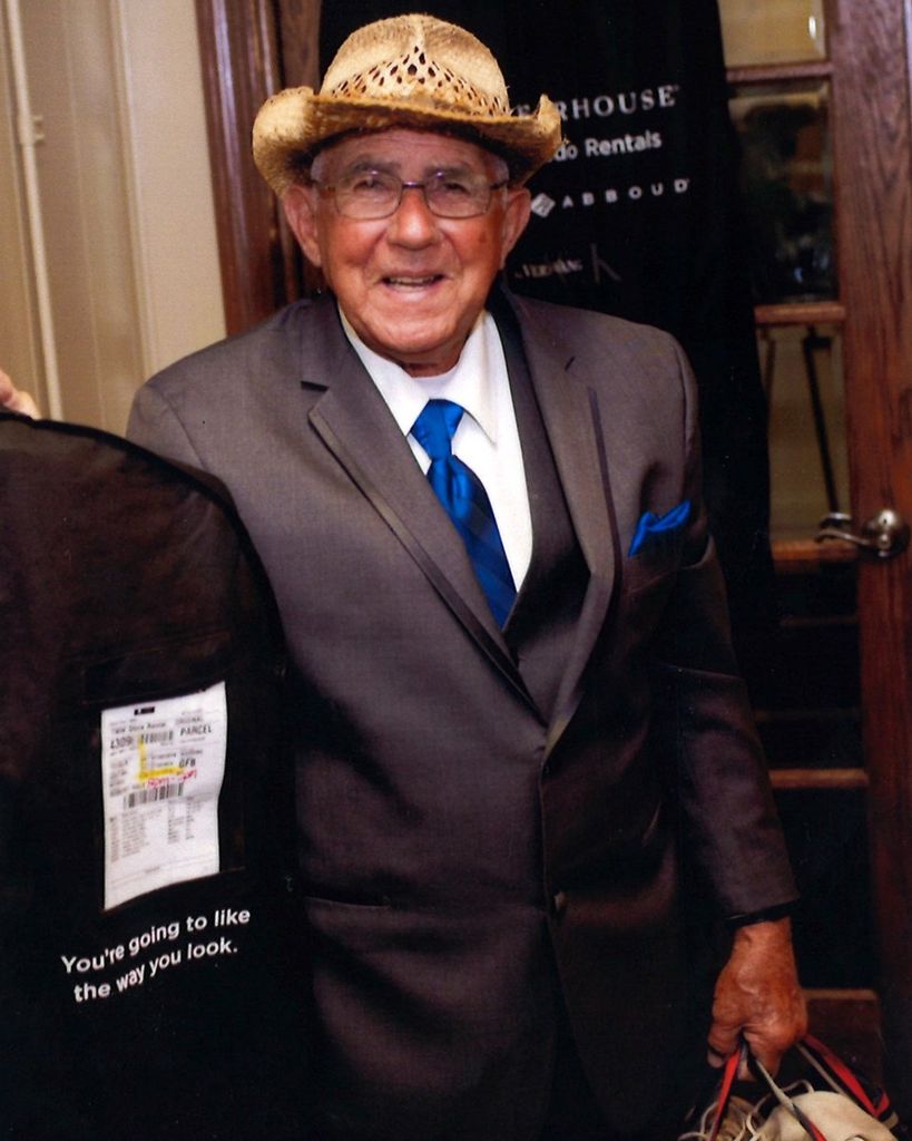 Robert Lee Hale