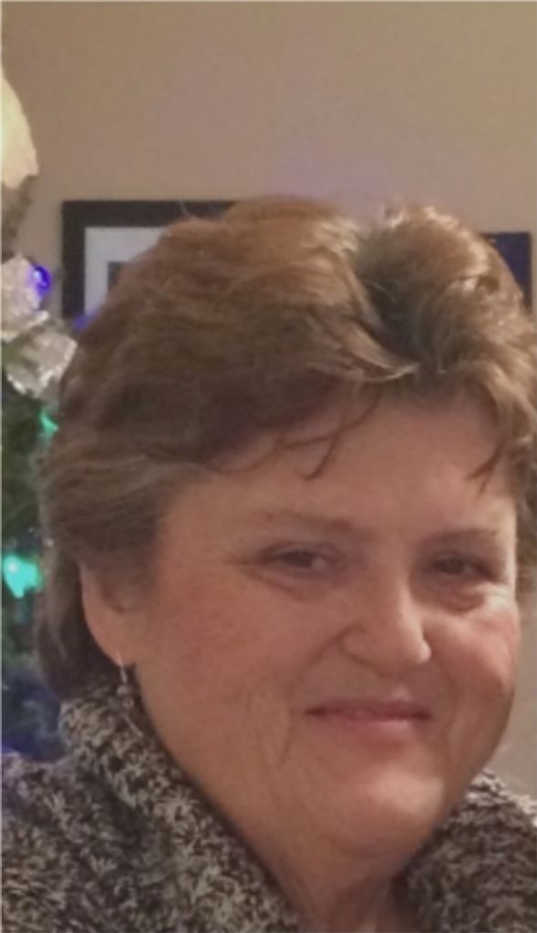 Patricia A. Cooper Profile Photo