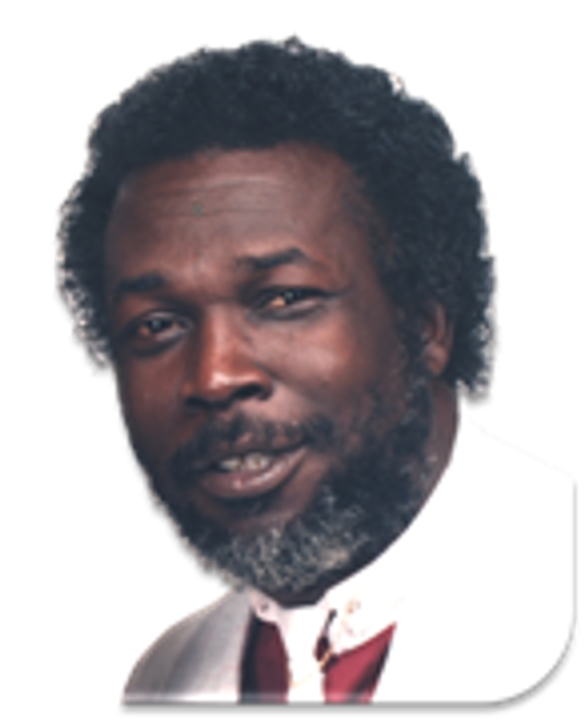 Deacon Isaac Newton Phillips, Jr.