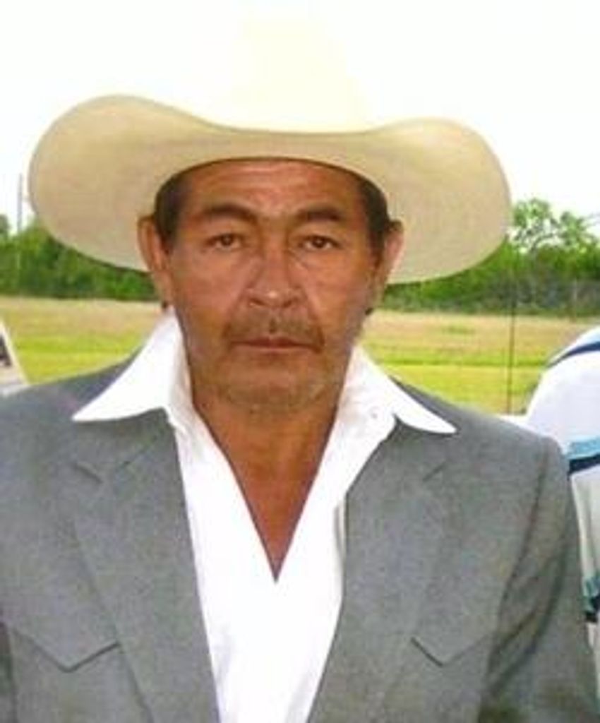 Gilbert "Boss" Elizondo Profile Photo