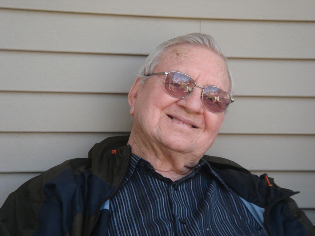 Robert R Pierson Profile Photo