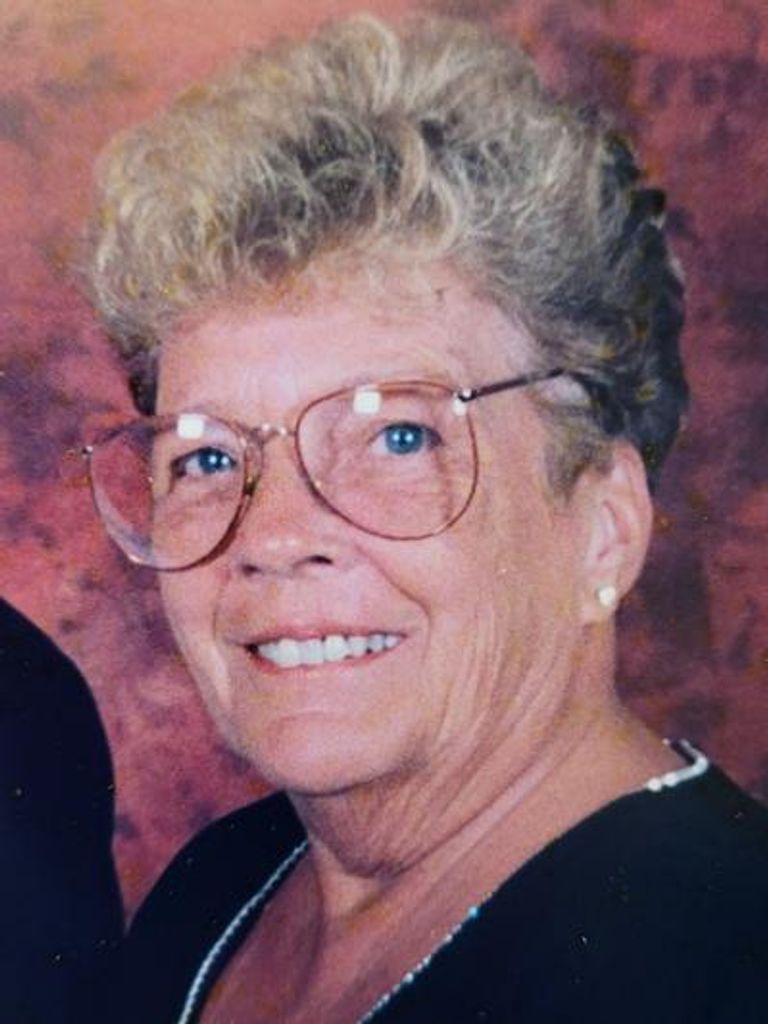 Alice L. Ward Profile Photo