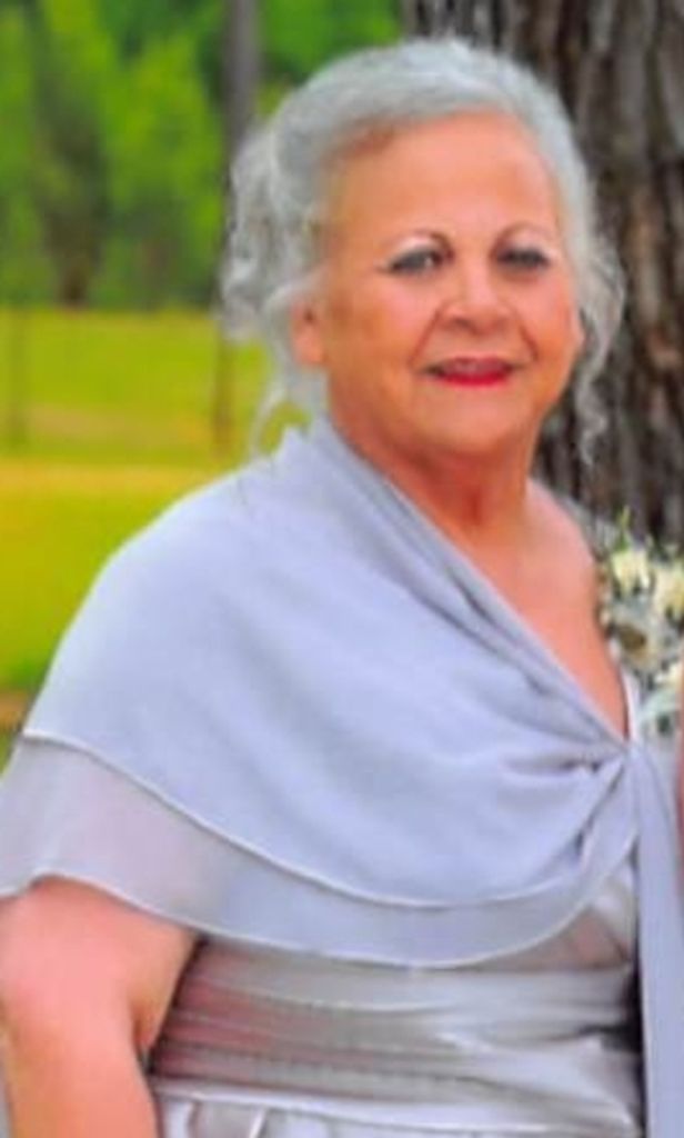 Anna Lee Garcia Profile Photo