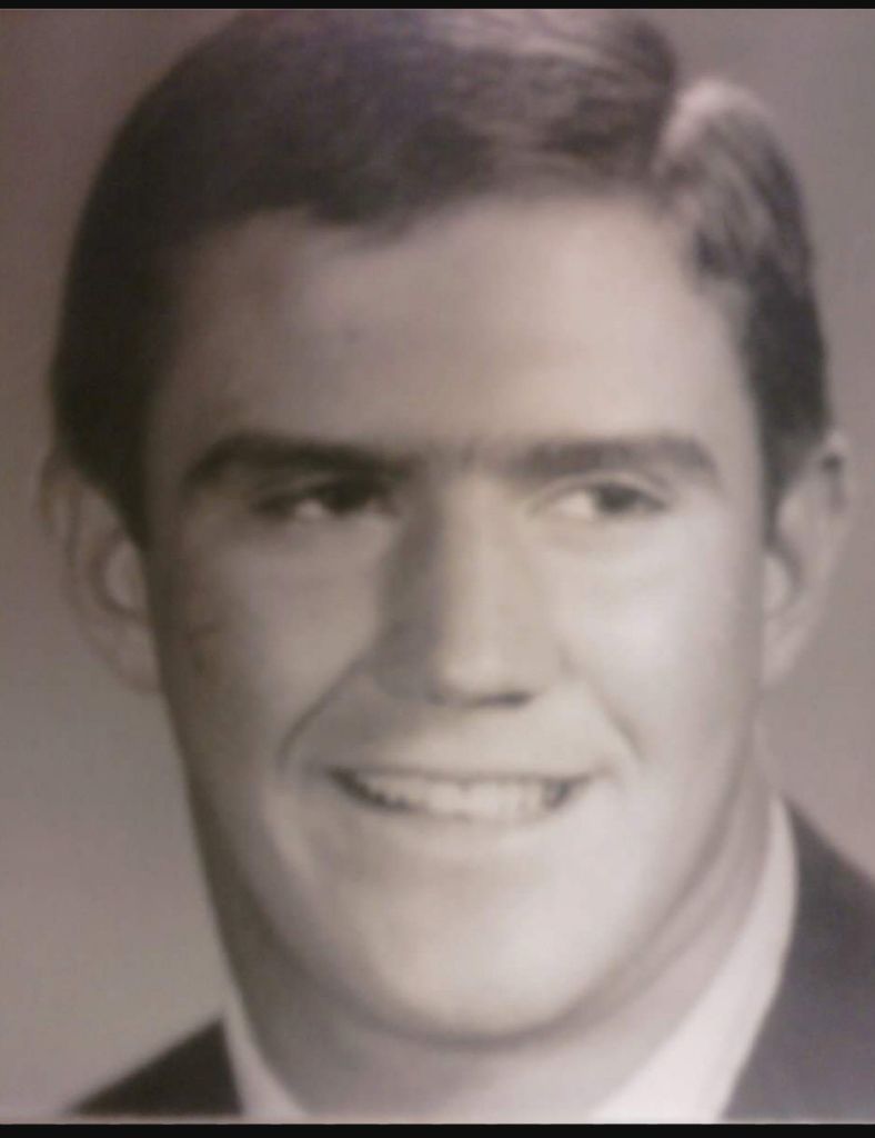 John William Waddell Profile Photo