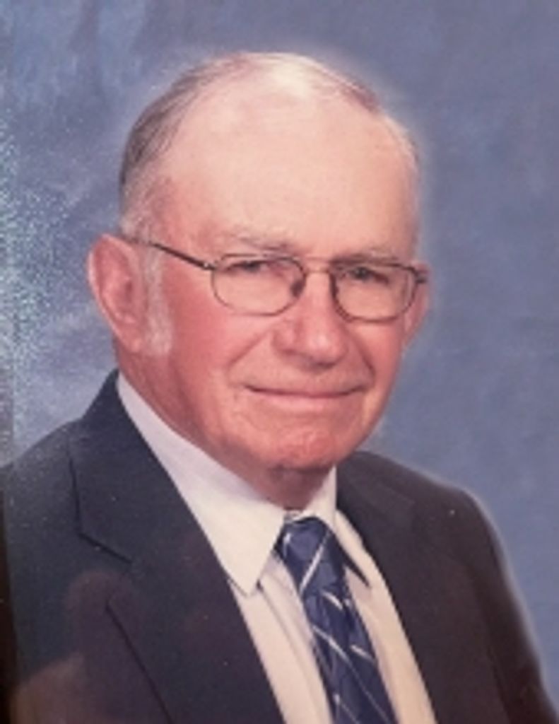 Donald Duane Ganoung