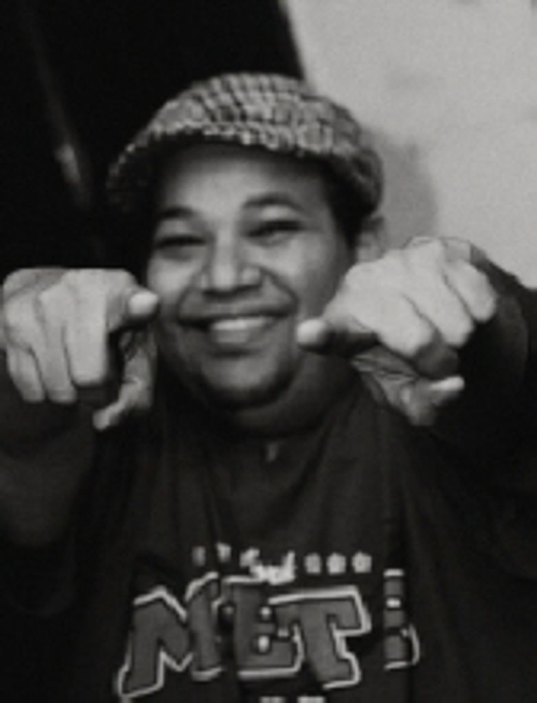 Miguel Angel 'Chachi' Heredia Jr.