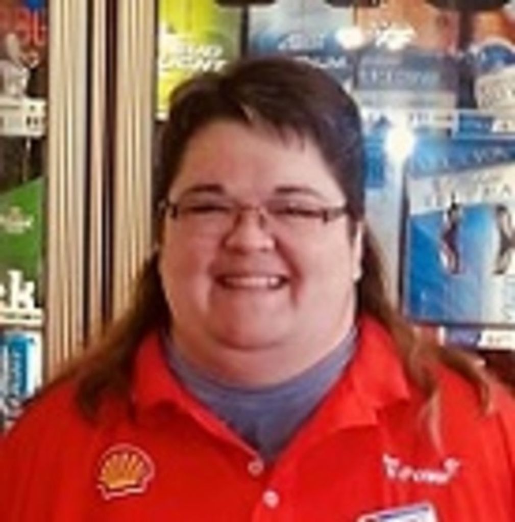 Wendy Joann Thomas Profile Photo