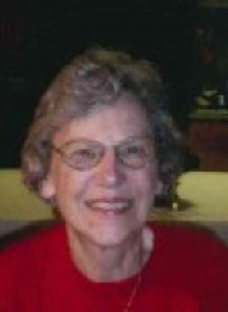 Marie Deal