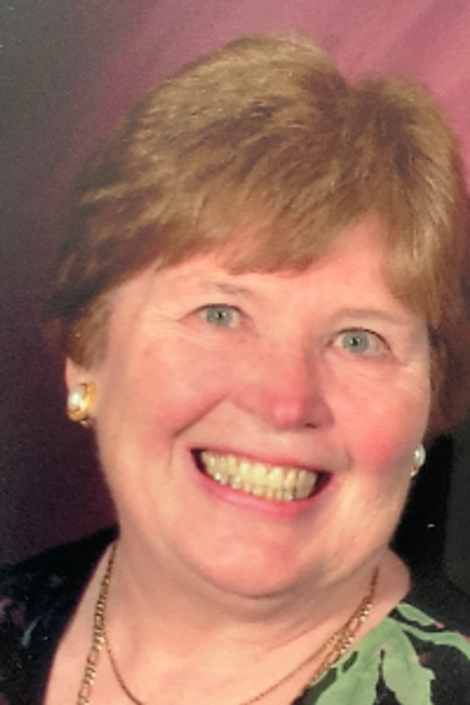 Madeline (Buckley) Mcmahon Profile Photo