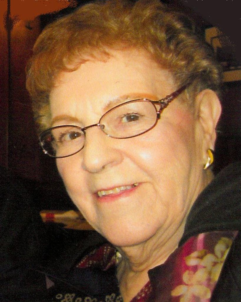 Adeline Teresa Depollo