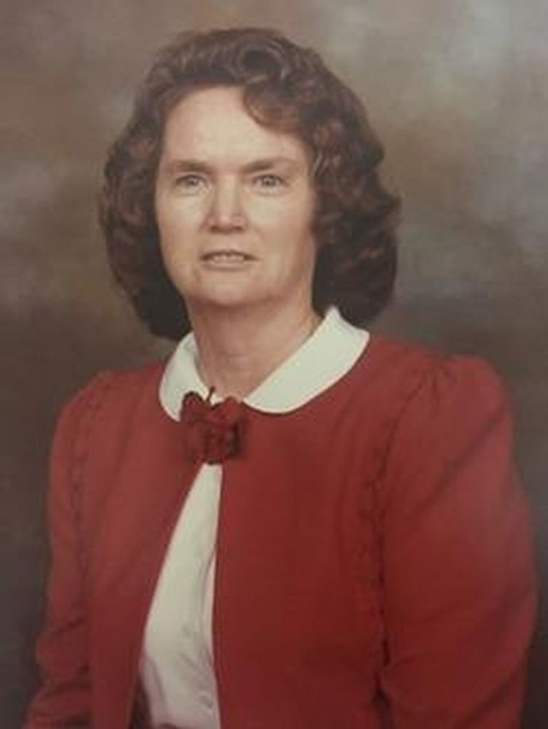 Marsha Odle