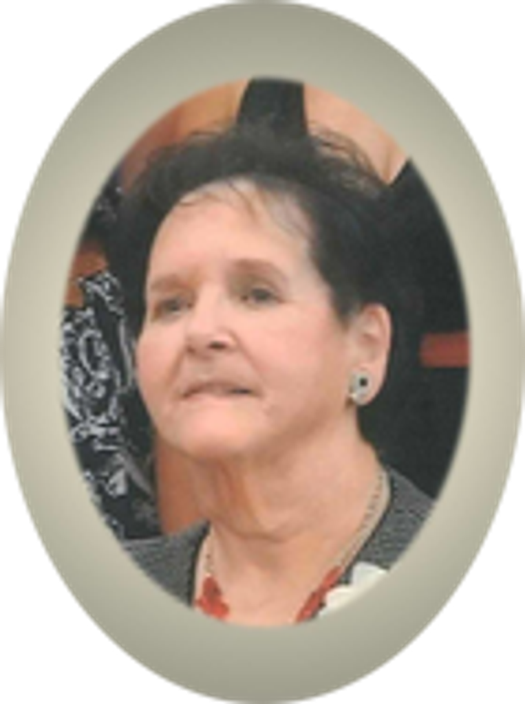 Glyness June Abernathy Neal