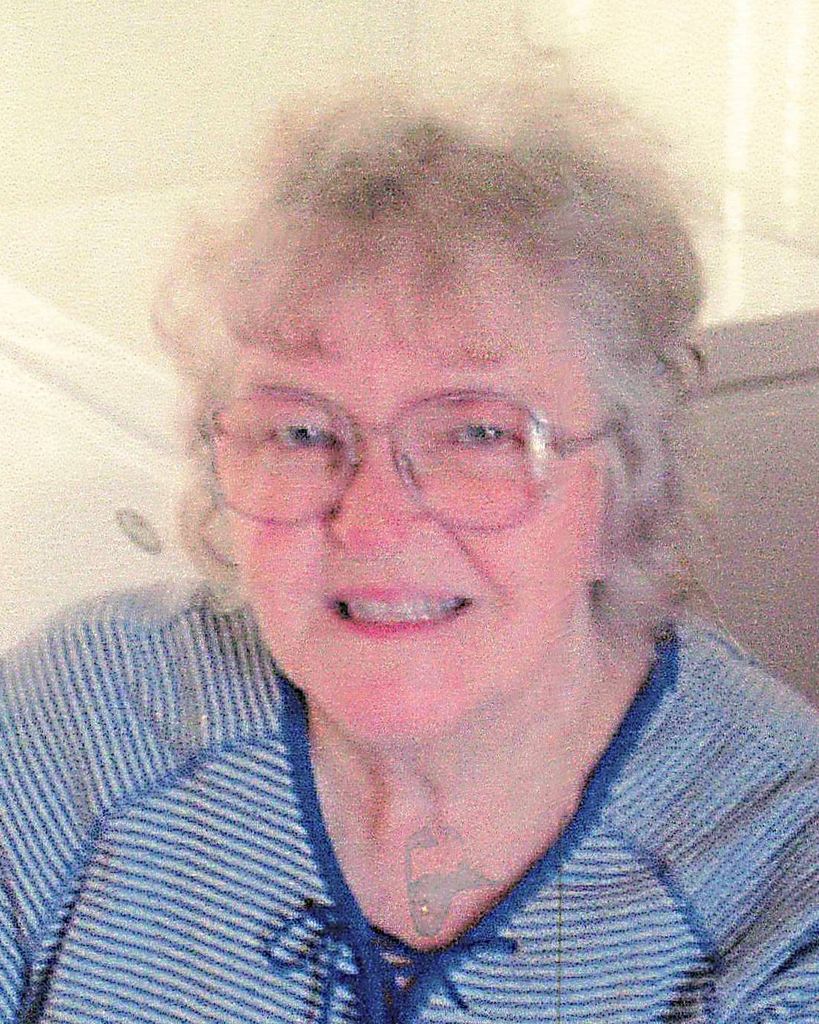 Mary F. Phelan Profile Photo