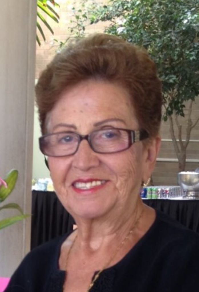 Yasmeen Shaheen Profile Photo