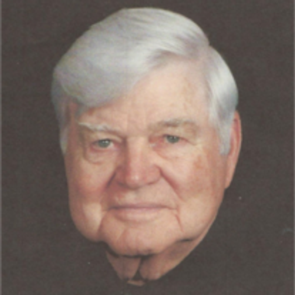 Howard Henry Floyd
