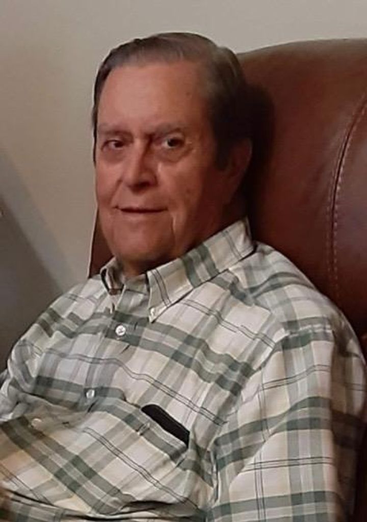 Everett Paul Crews