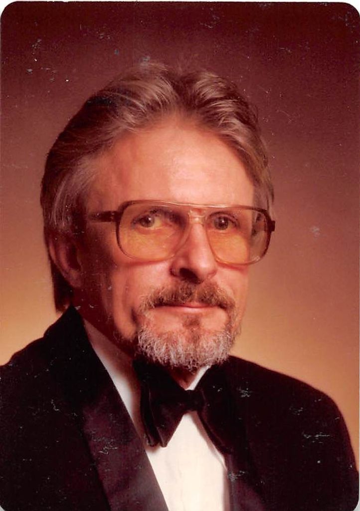 Billy Carver