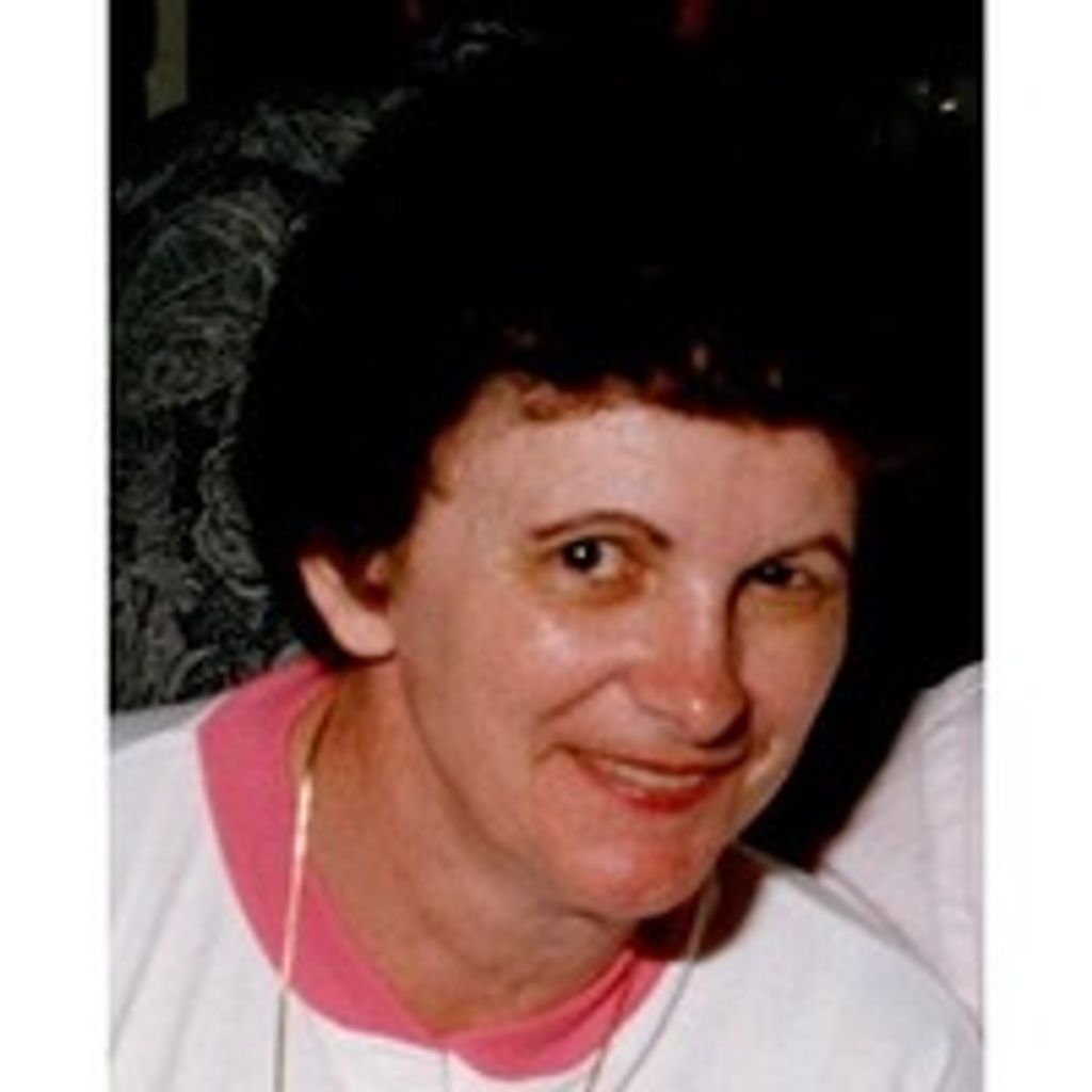Theresa "Terry" G. Bazner Profile Photo