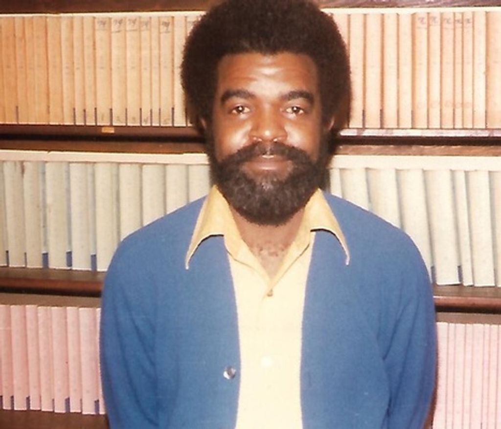 Art Crawford, Jr. Profile Photo