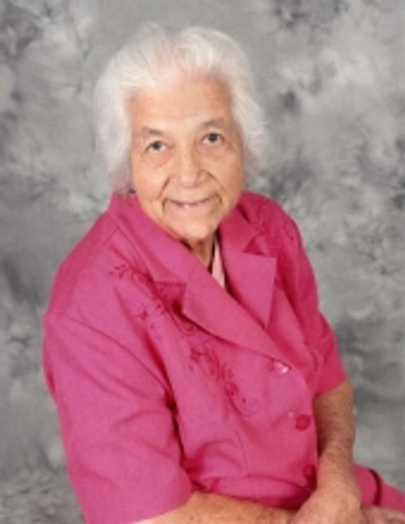 Lurline A. Bunch